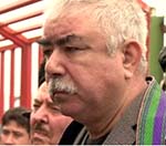 جنرال دوستم و محافظانش به محکمه حاضر نمی‌شوند